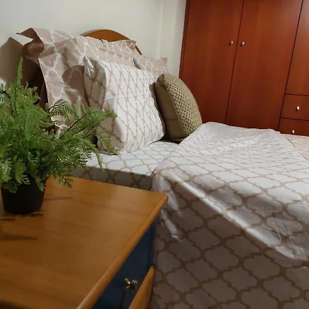 Appartement Κλινάρι à Xanthi Extérieur photo