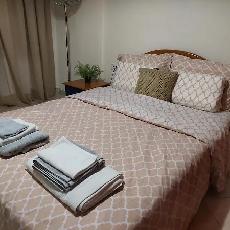 Appartement Κλινάρι à Xanthi Extérieur photo