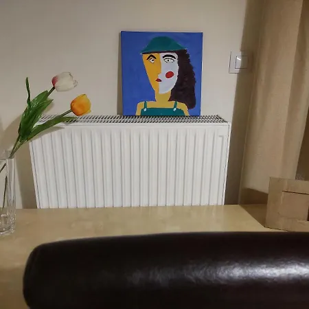Appartement Κλινάρι à Xanthi Extérieur photo