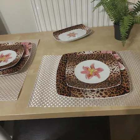 Appartement Κλινάρι à Xanthi Extérieur photo