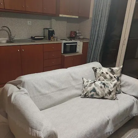 Appartement Κλινάρι à Xanthi Extérieur photo