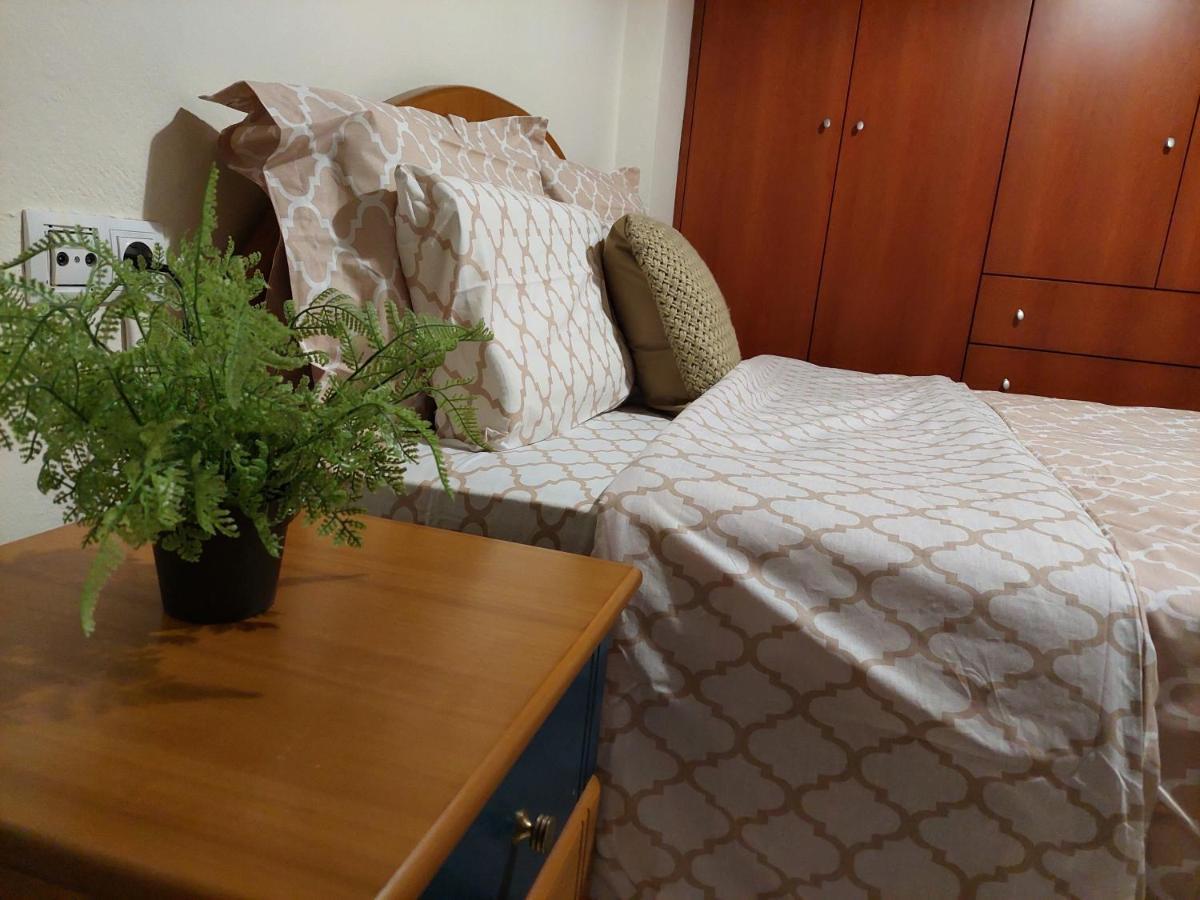 κλινάρι Apartment Xanthi