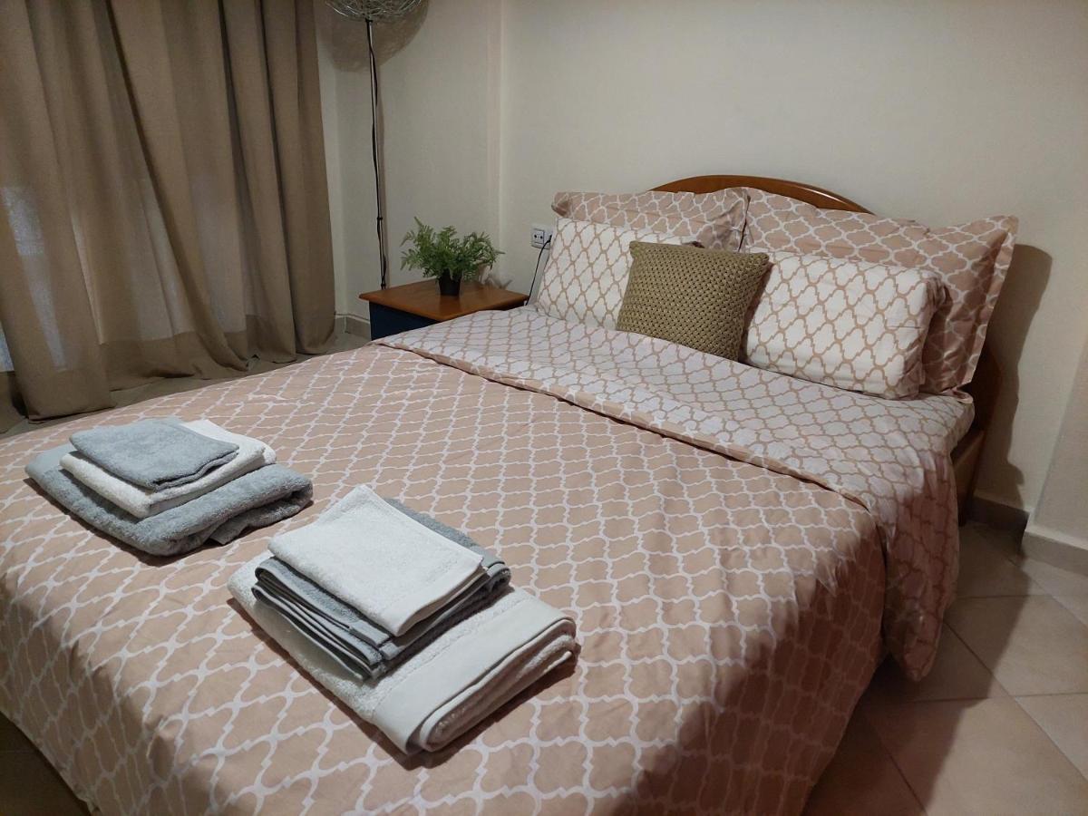 κλινάρι Apartment Xanthi