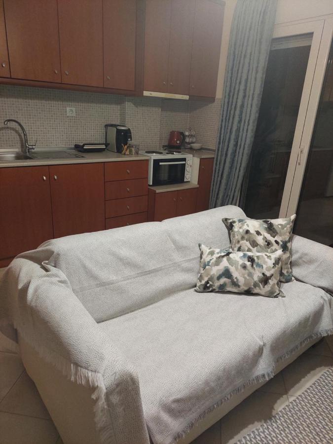κλινάρι Apartment *