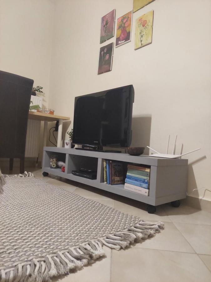 κλινάρι Apartment *