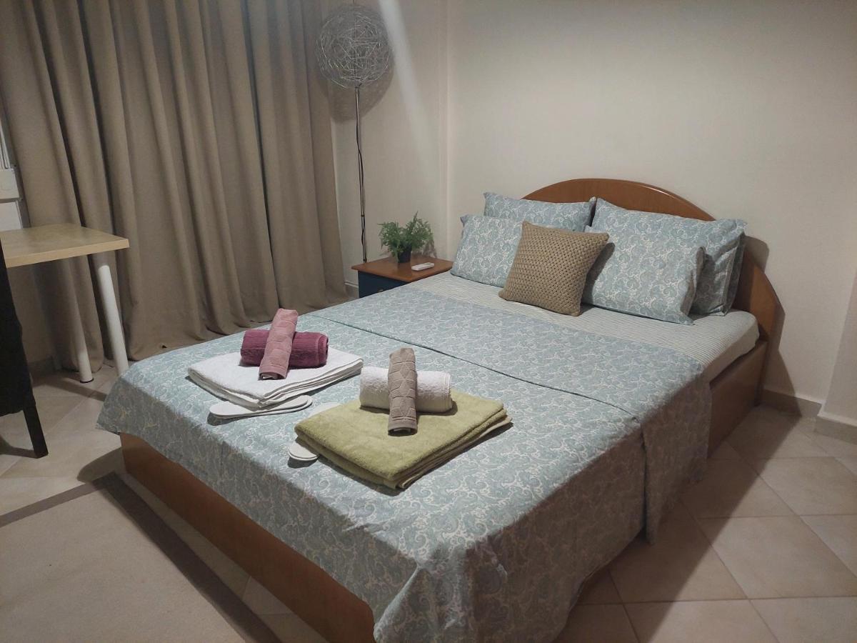 κλινάρι Apartment Xanthi